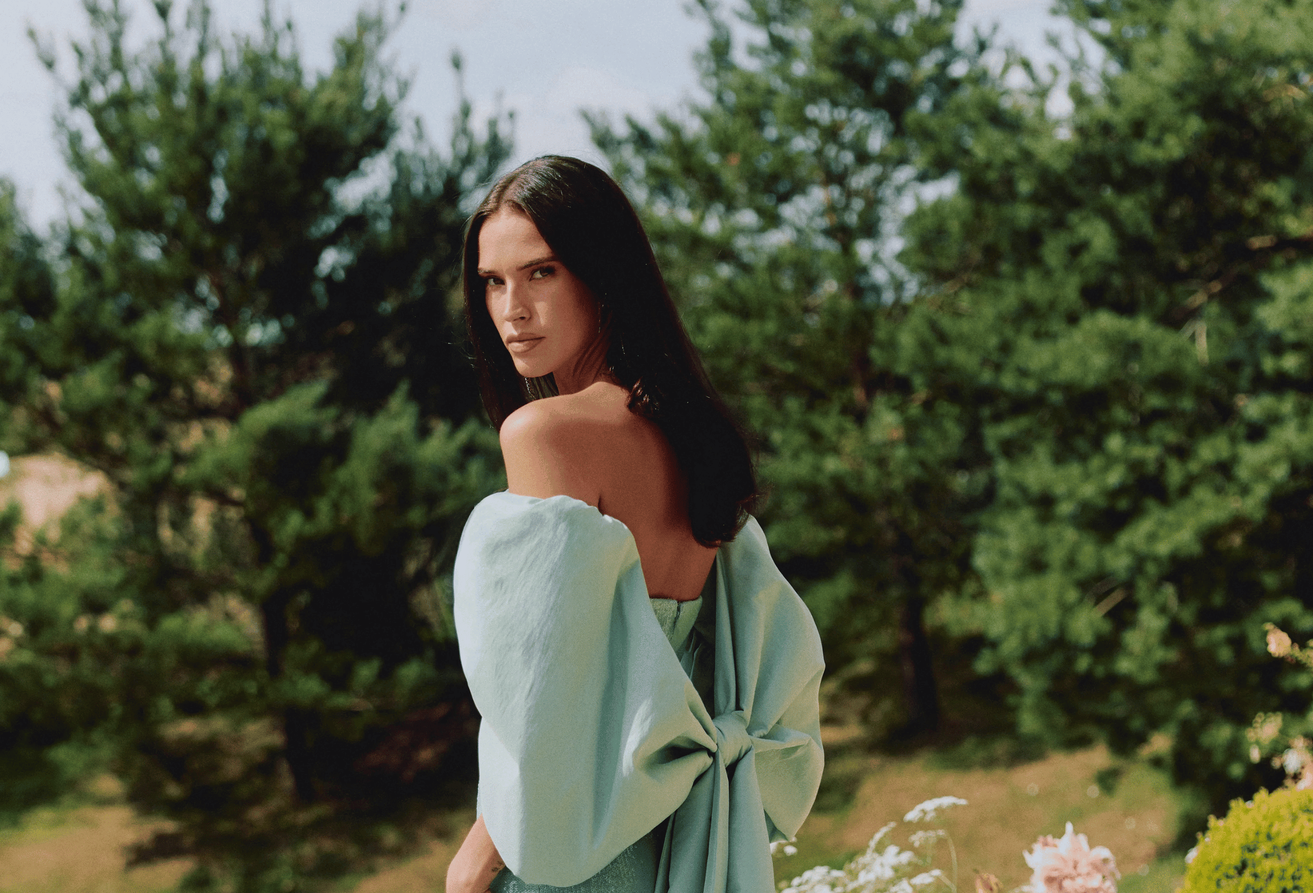 NADINE MERABI New Arrivals: Elevate Every Occasion in Style | LXURI Fashion Blog