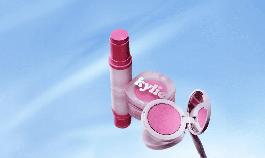 LXURI -Summer Beauty Trends with Kylie Cosmetics | Shop Today