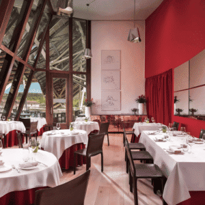 Book Hotel Marques de Riscal with Tablet Hotels | LXURI