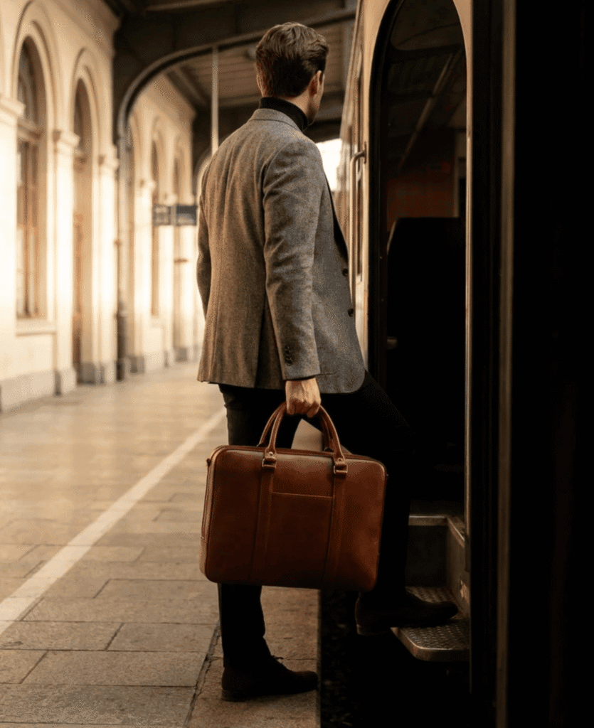 LXURI Welcomes Lunburg - Functional Art Designed for Everyday Luxury