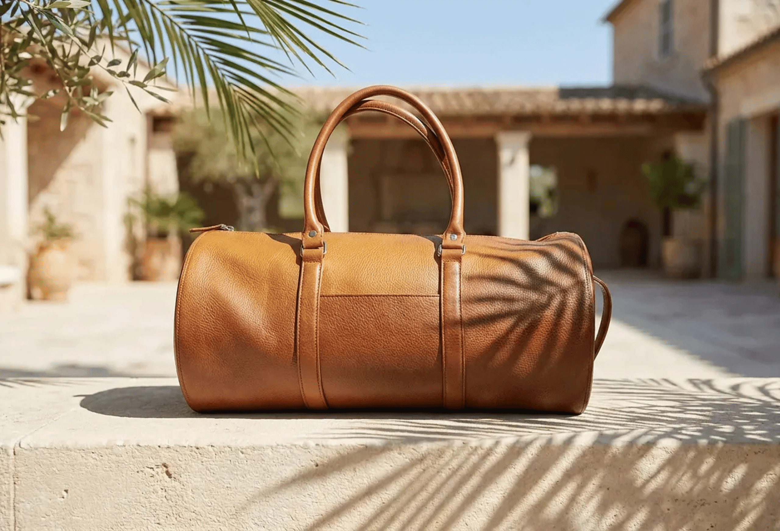 LXURI Welcomes Lunburg | Explore & Shop Today