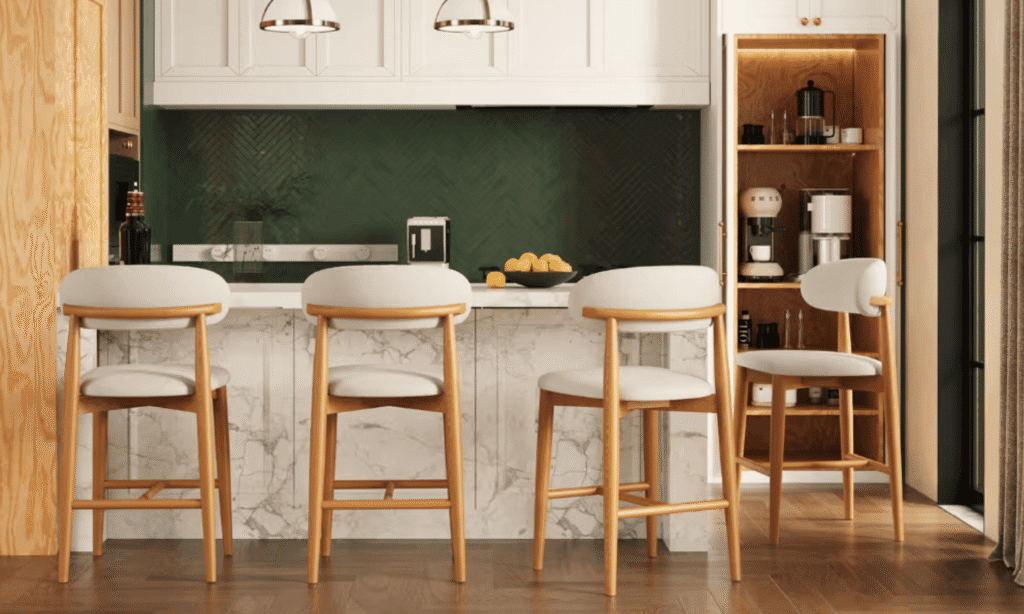 Learn About POVISION Furniture | LXURI 