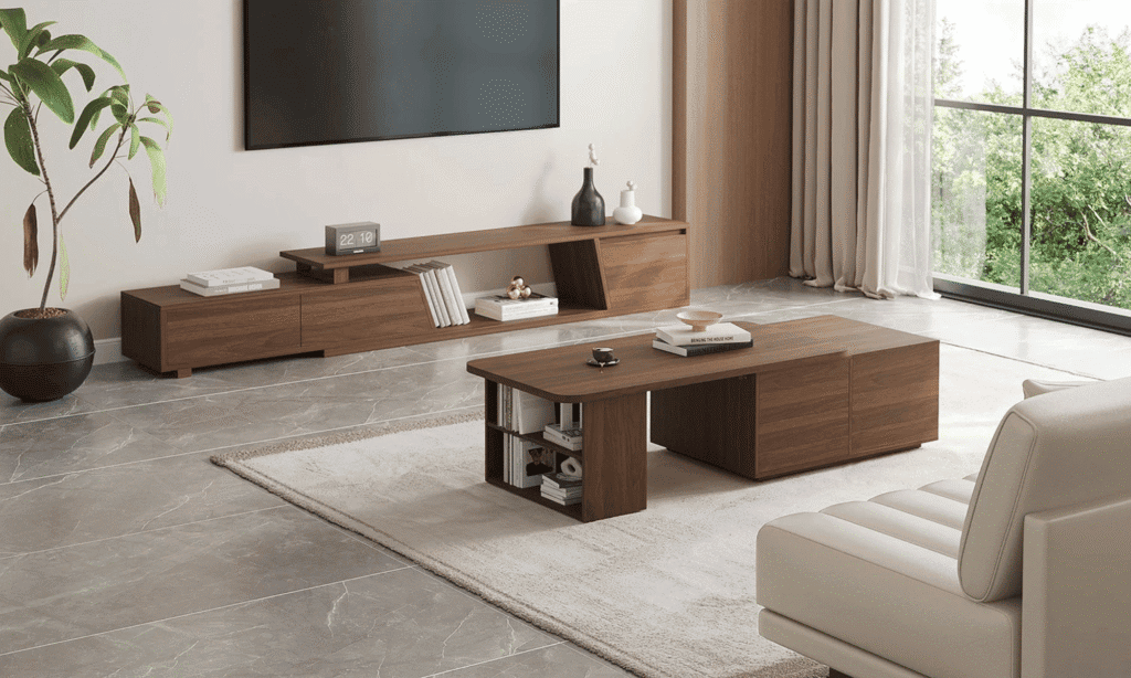 Shop Luxury Furniture from Homary | LXURI 