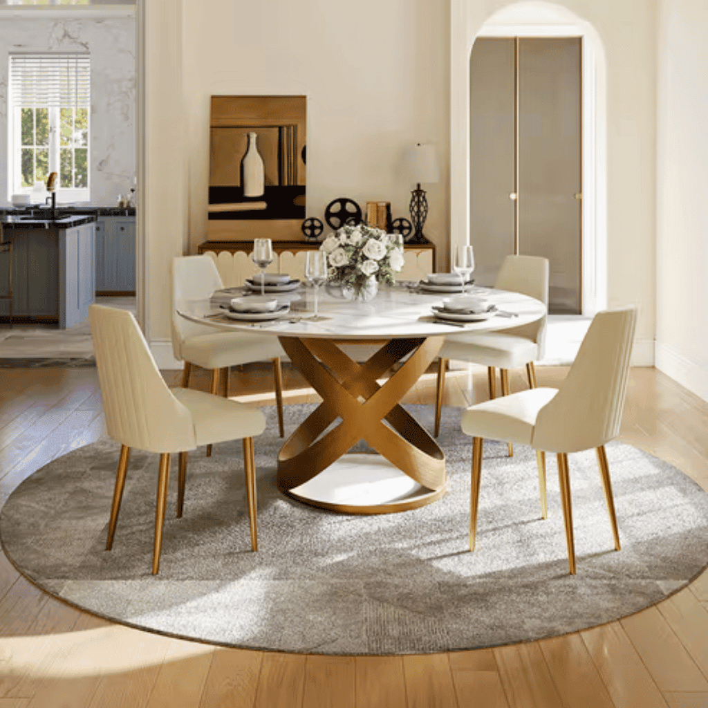 Shop POVISION Furniture | Tables | LXURI 