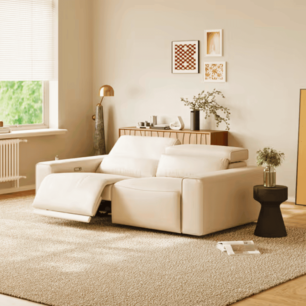 Power Reclining Furniture by POVISION | Shop Today | LXURI 