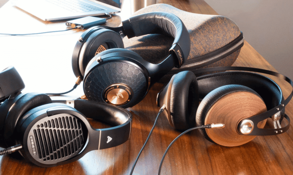 Premium Headphones for Every Lifestyle at Crutchfield | LXURI Welcomes Crutchfield