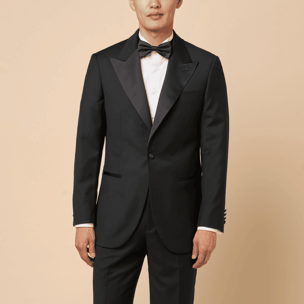 Rowe & Taylor Menswear | Suits & Tuxedos | Shop Today | LXURI
