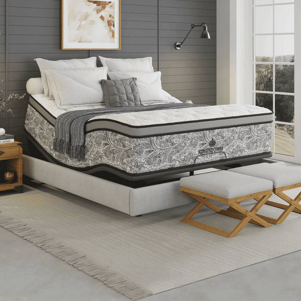 Explore and Shop Mattress Warehouse | LXURI
