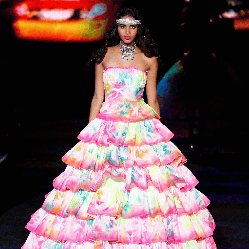 LXURI - Shop Betsey Johnson