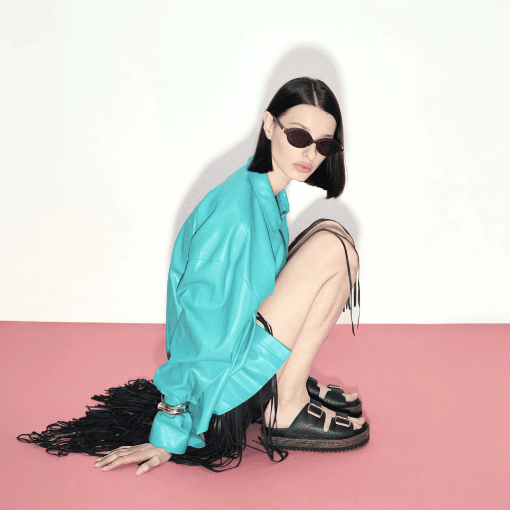 LXURI - Shop the Sale at La Canadienne
