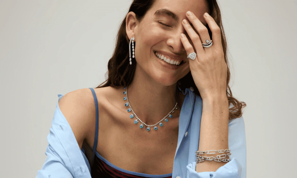 Shop Luxury Fashion at LXURI