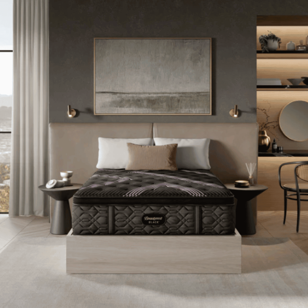 Shop Mattress Warehouse | LXURI | The Home Collection