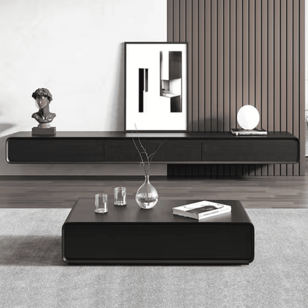 Shop Storage at POVISION Furniture | LXURI 