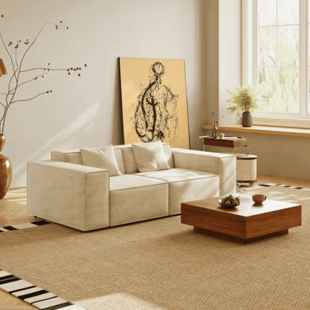 Shop by Room at POVISION Furniture | LXURI 