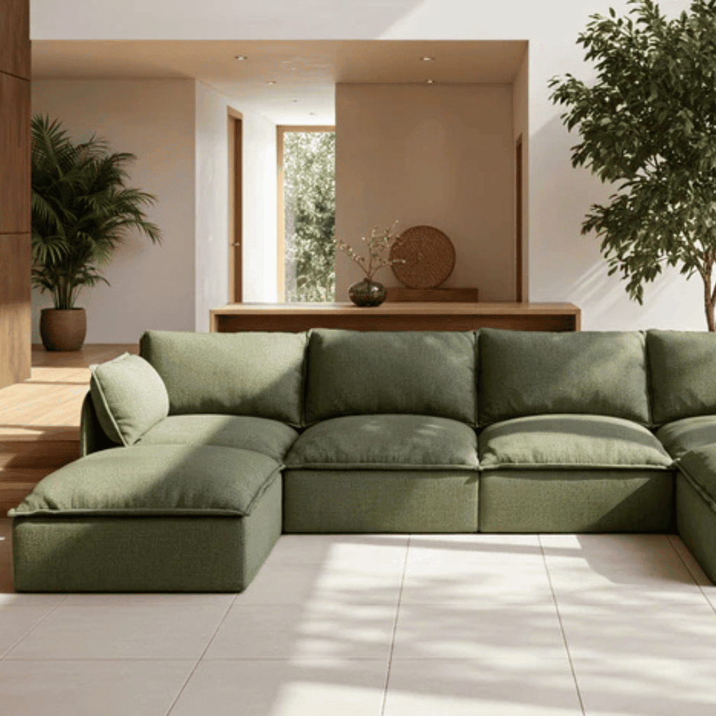 LXURI - Shop Acanva Modern Furniture