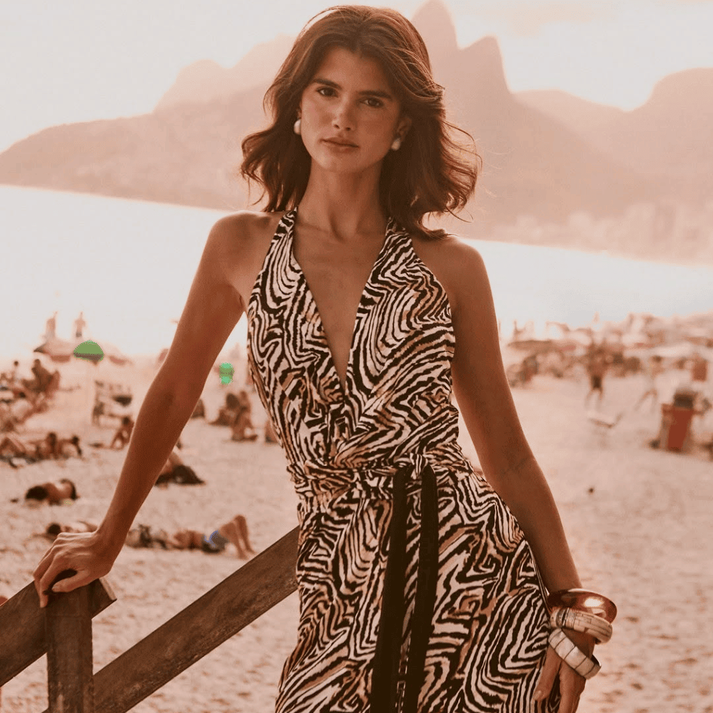 Shop the Sale at Diane von Furstenberg | LXURI