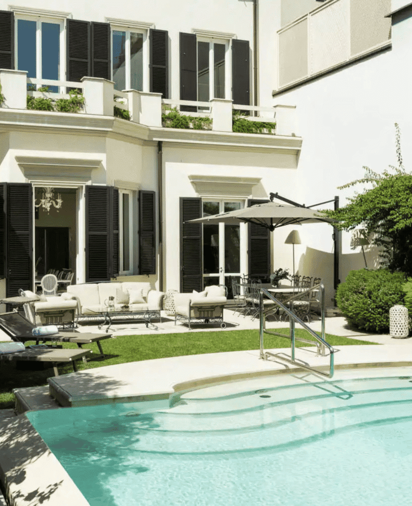 Stay in Charming Villas Among the Tuscan Hills | Discover Italy with UNA Italian Hospitality | LXURI 