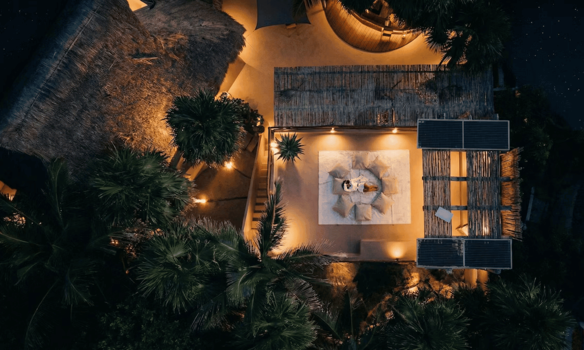Stunning Private Beach Villa with Pool, Lagoon & Cinema | Book with Vrbo | LXURI
