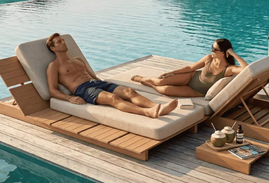 Shop The Luxury Sale at LXURI