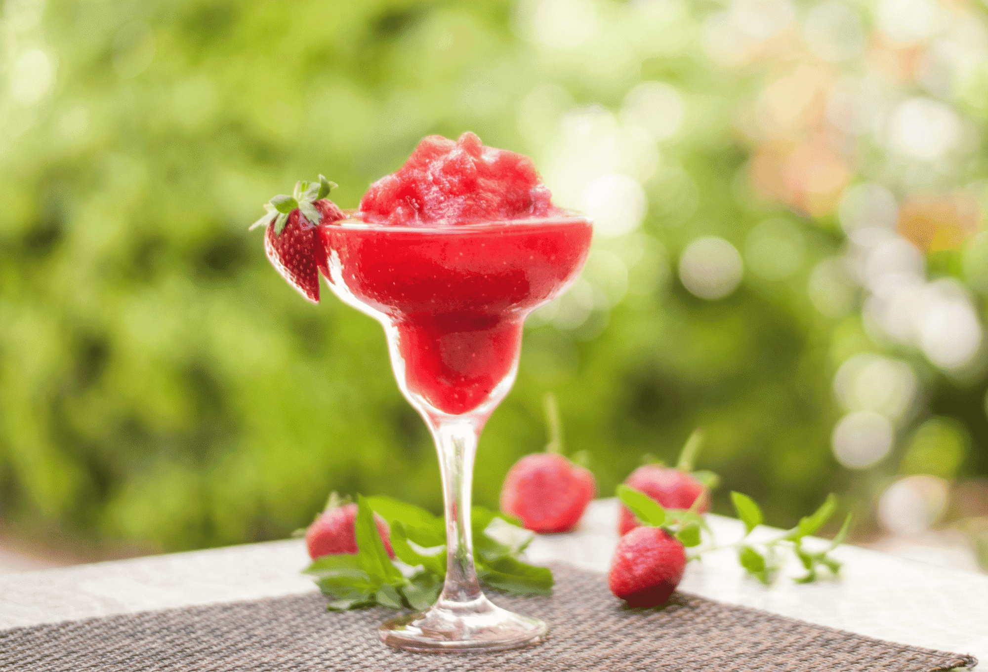 The Best Summer Daiquiri Recipes | LXURI