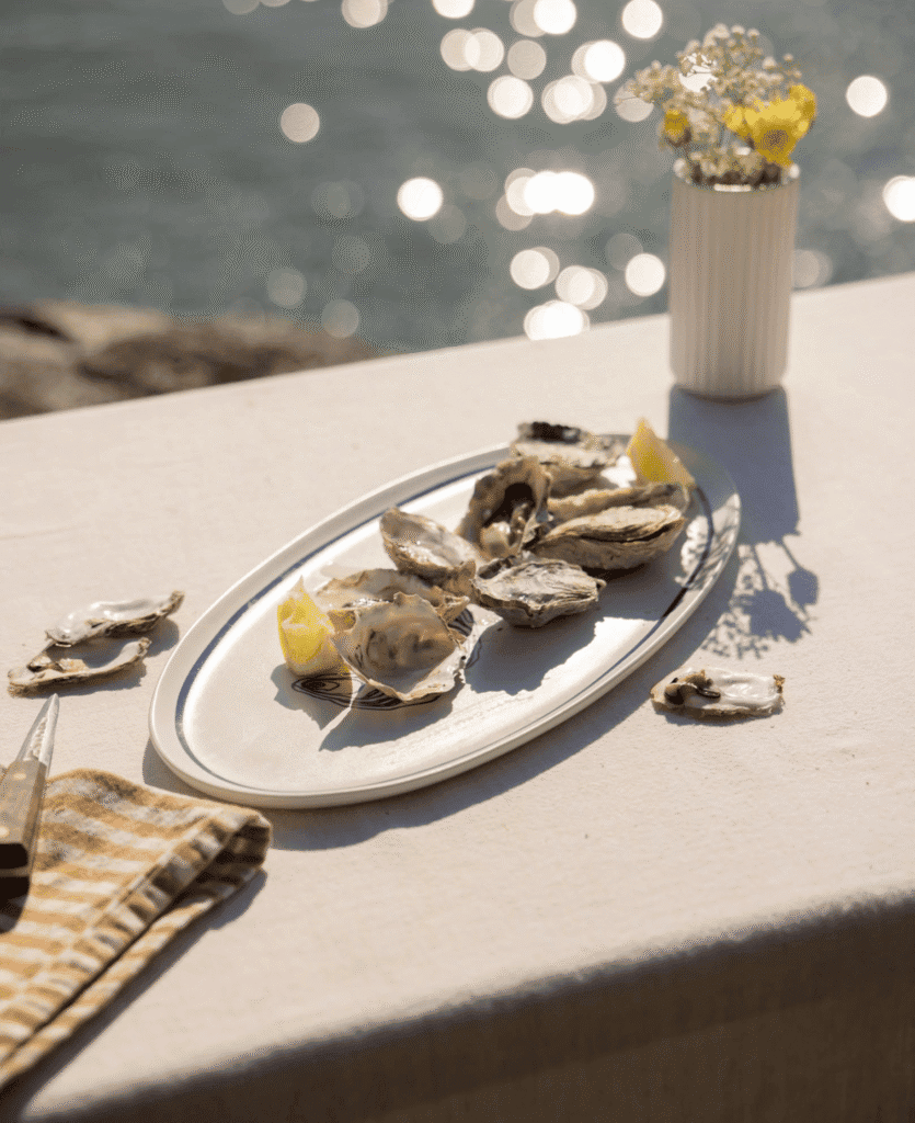 The Fable Maré Collection - Handcrafted in Portugal - LXURI 