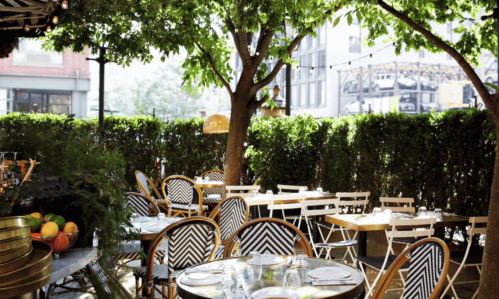 Book The High Line Hotel with Hotels.com | LXURI
