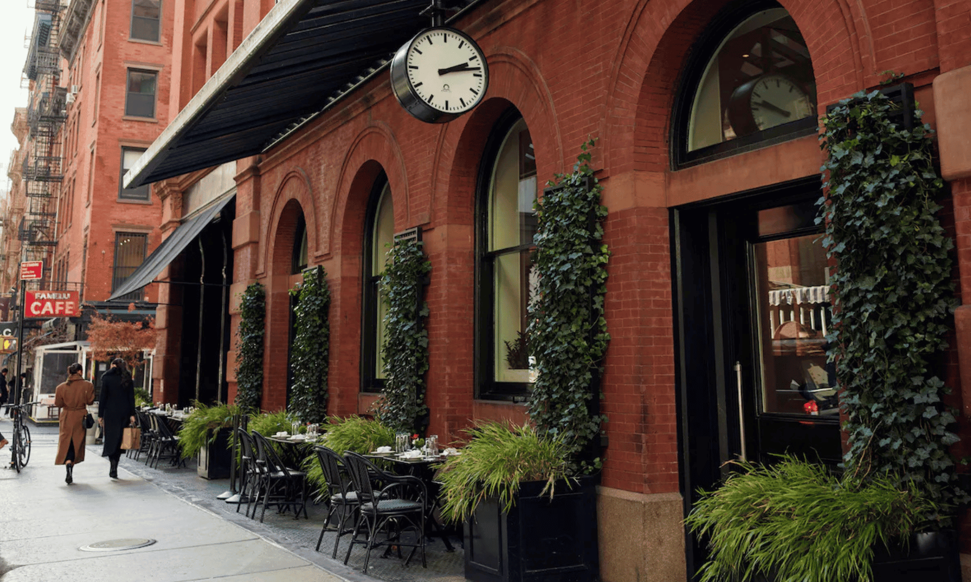 Book The Mercer NYC with Hotels.com | LXURI