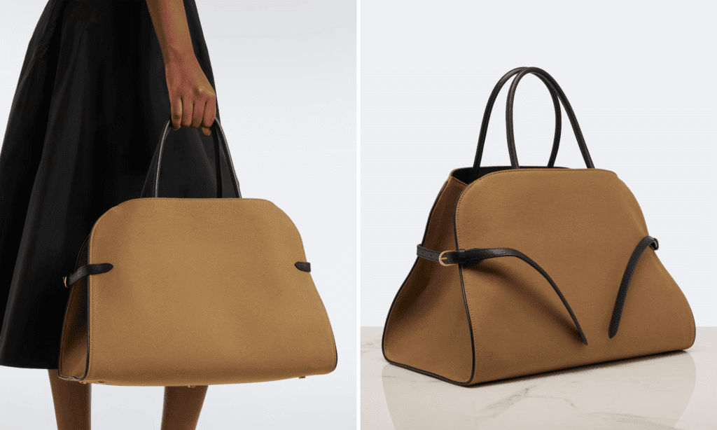 The Row Margaux: The Ultimate Quiet Luxury Icon | Shop Mytheresa | LXURI
