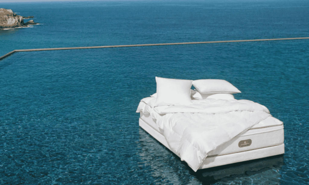 The Top 5 Luxury Mattresses for the Best Sleep | Four Seasons at Home | Shop LXURI