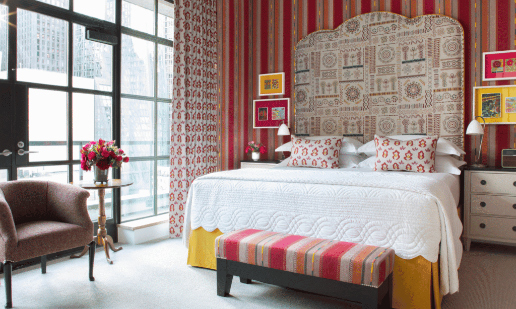 The Whitby Hotel | LXURI