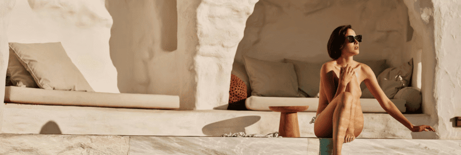 Top 5 Stunning Hotels in Mykonos | LXURI Travel Guide