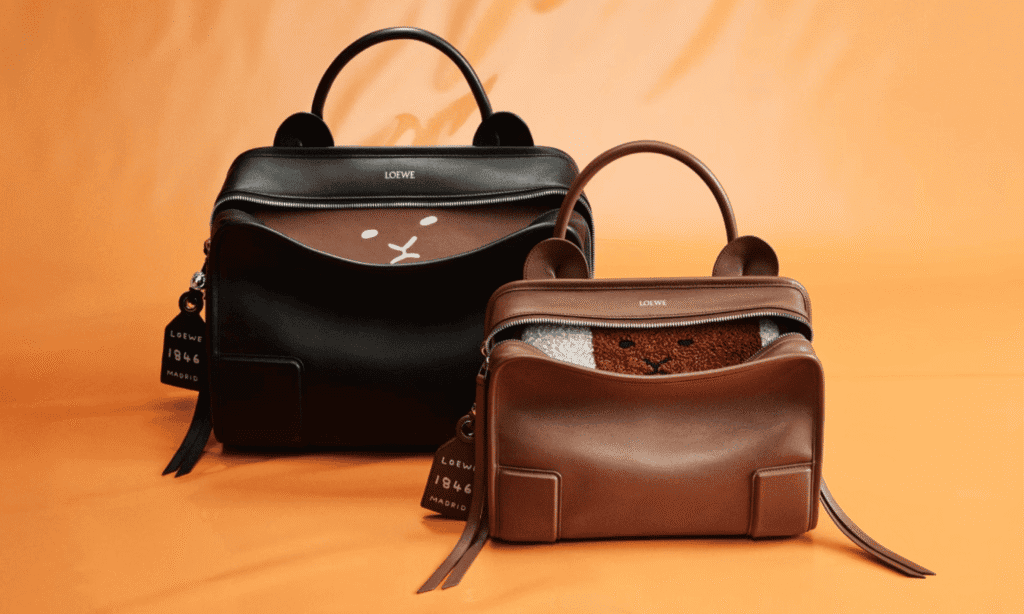 Shop Top Trending Luxury Designer Bags at Mytheresa | LOEWE | LXURI