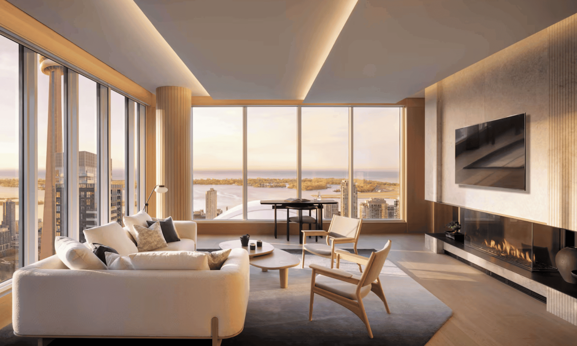 Toronto Travel Guide - Nobu Hotel Toronto | LXURI 