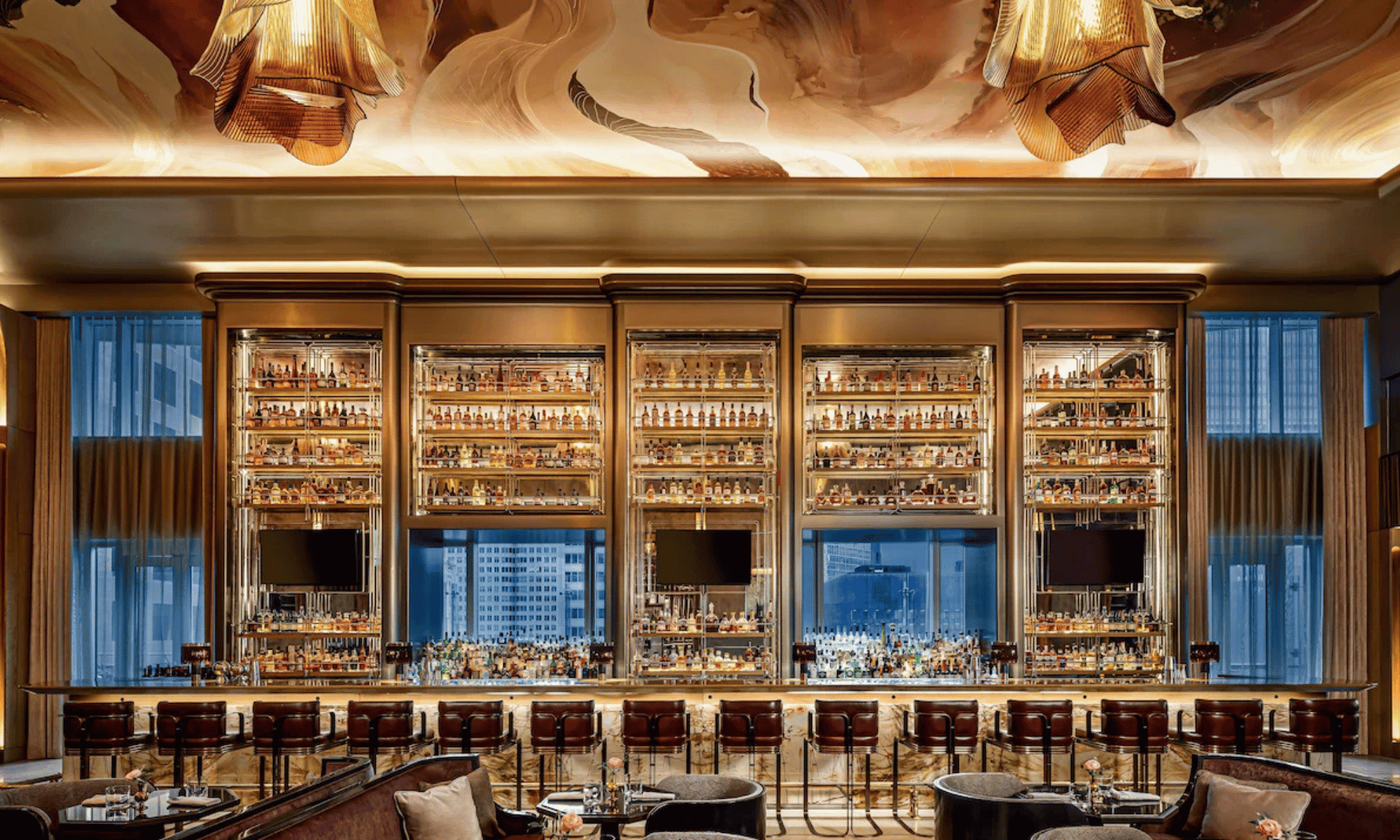 The St. Regis Toronto | Toronto Travel Guide by LXURI 