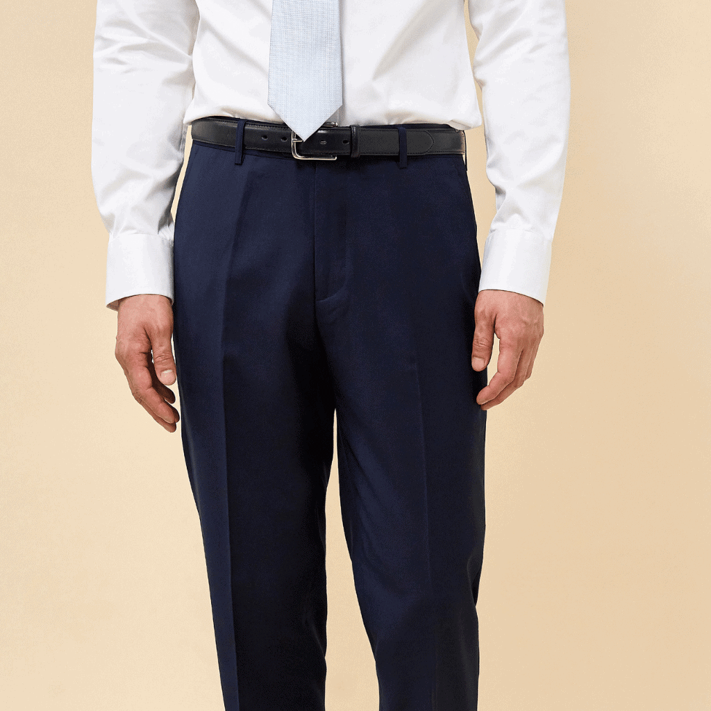 Rowe & Taylor Trousers | LXURI 