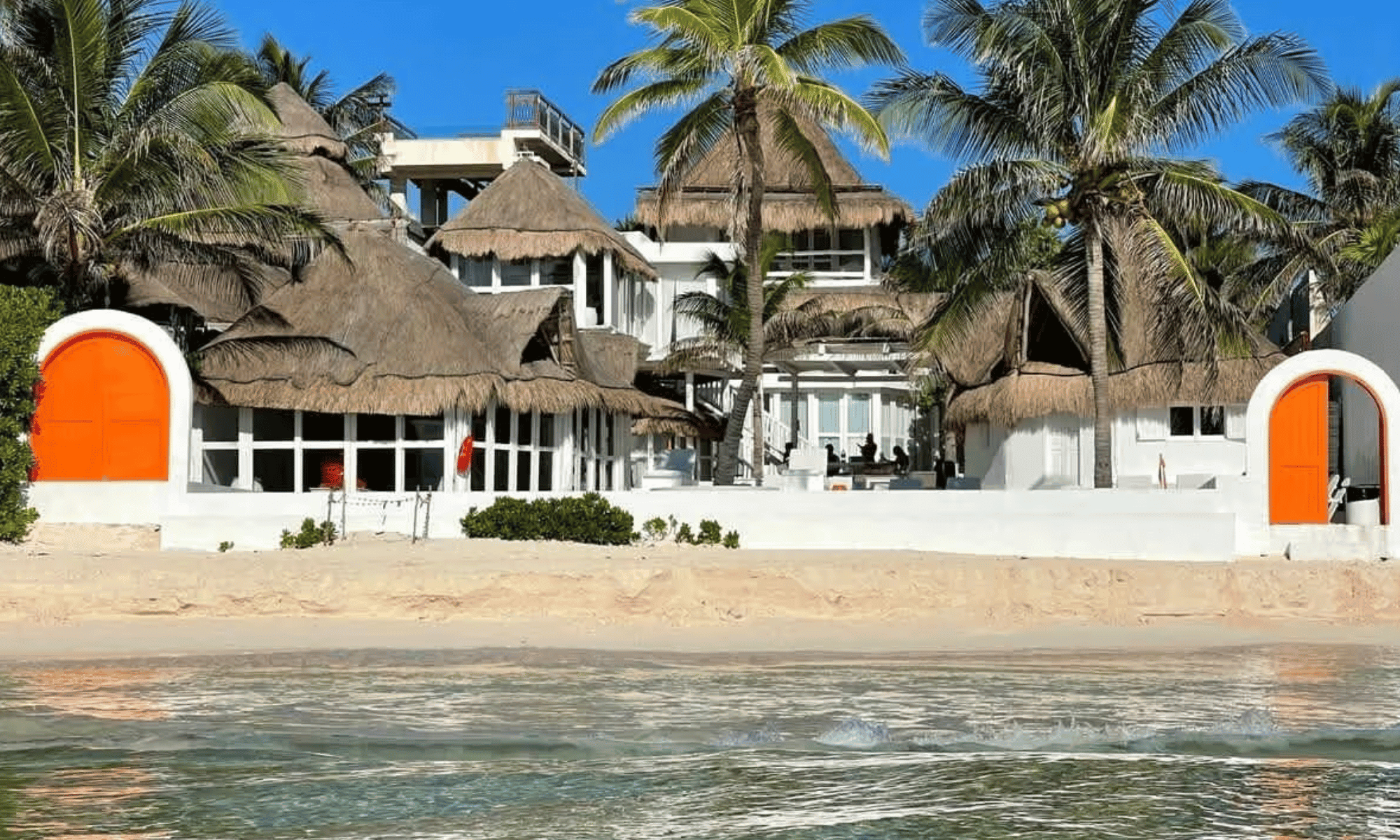 Book Villa Shambala – A 12-Bedroom Private Estate with Vrbo | LXURI