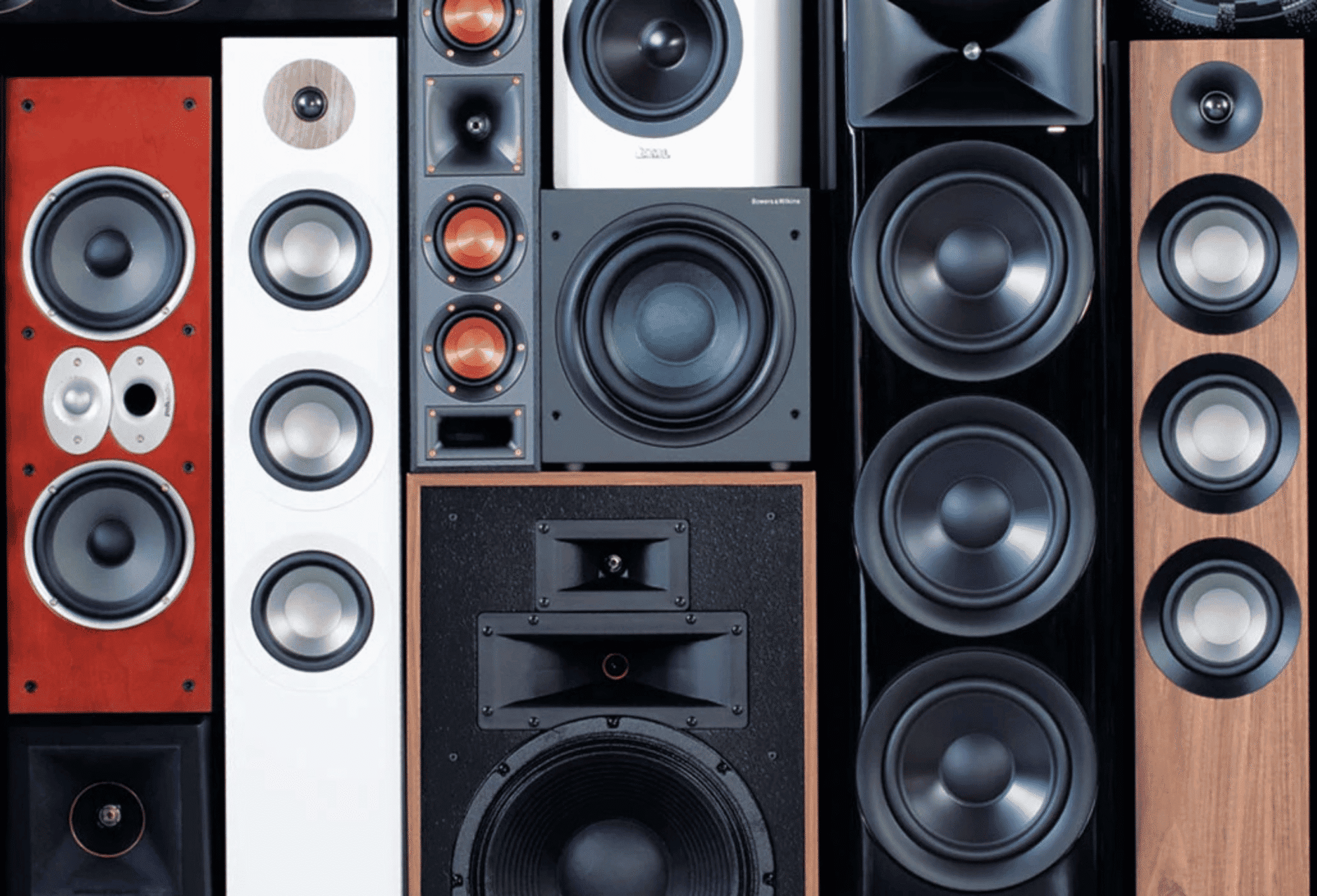 Welcome to Crutchfield: Elevating Every Listening Experience | LXURI