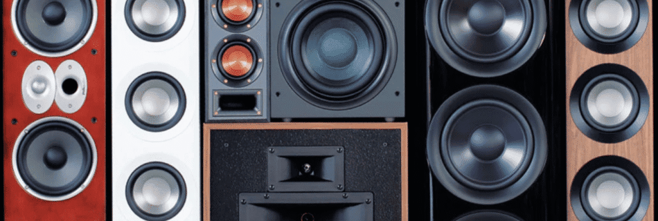 Welcome to Crutchfield: Elevating Every Listening Experience | LXURI