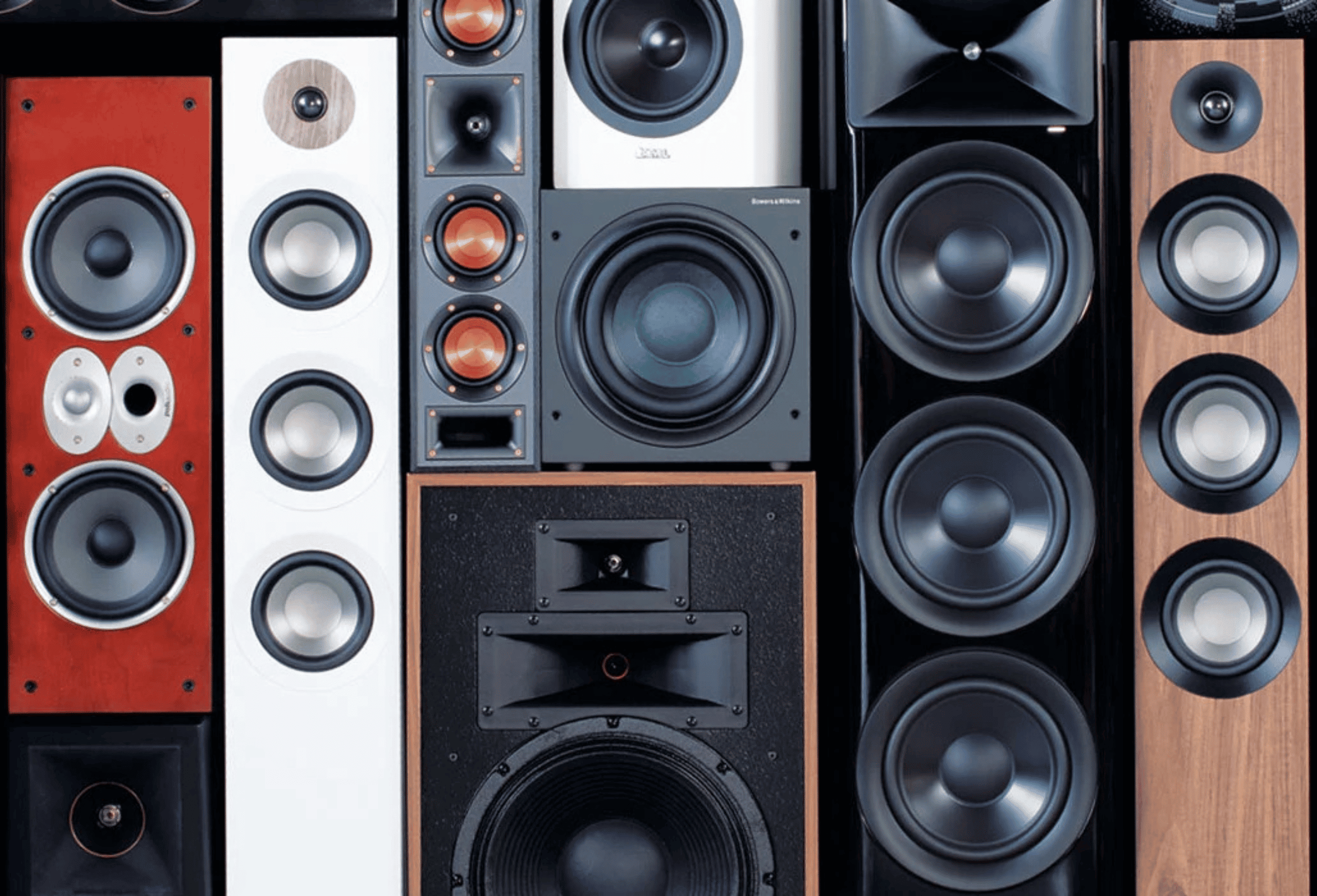 Welcome to Crutchfield: Elevating Every Listening Experience | LXURI