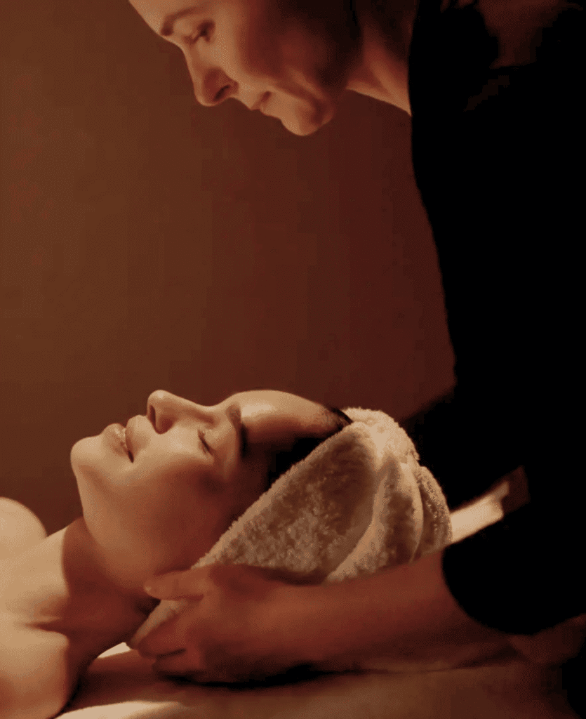 Wellness Is at the Heart of Aman | LXURI