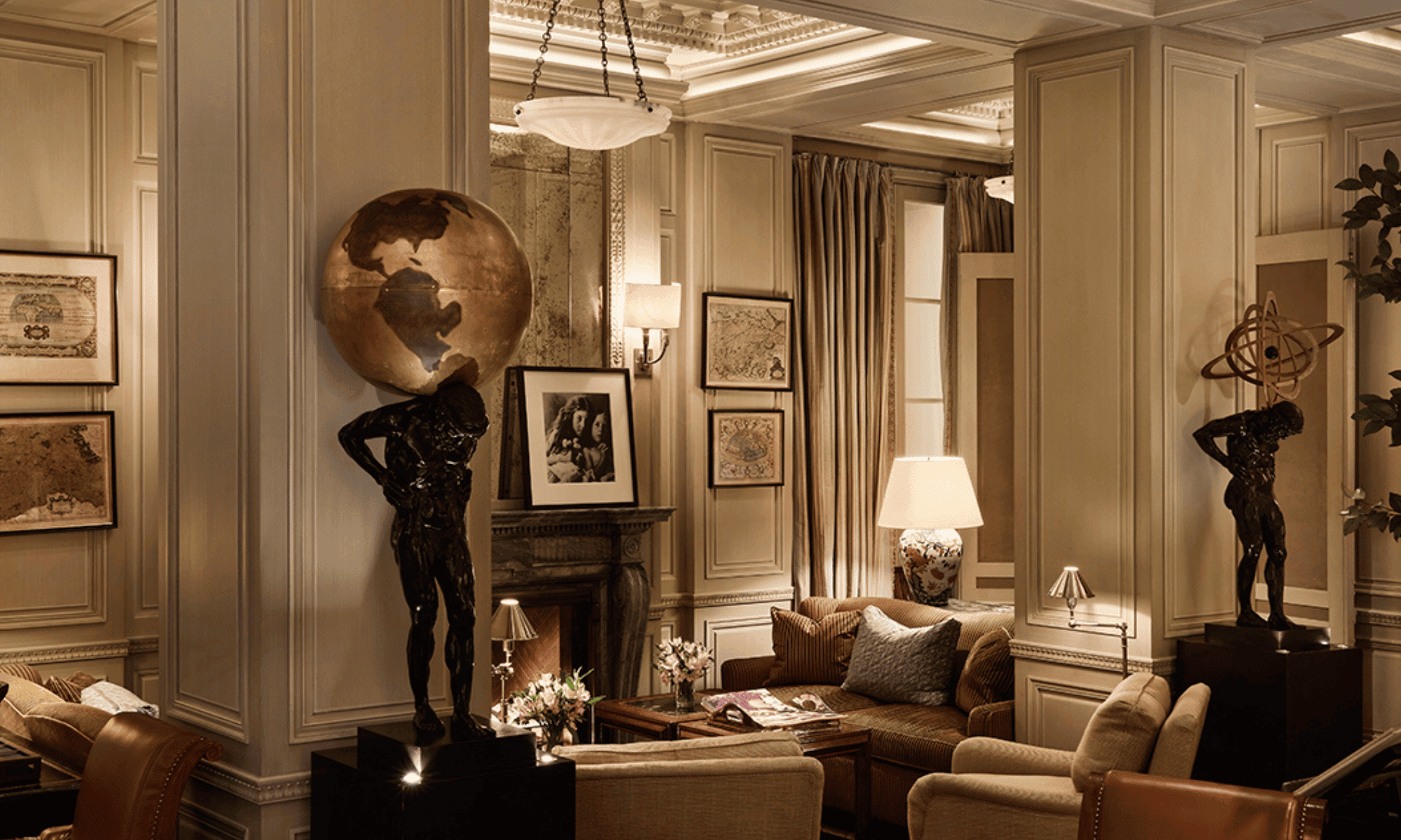 The Guggenheim Pop Exhibition NYC | The Lowell Hotel NYC | LXURI