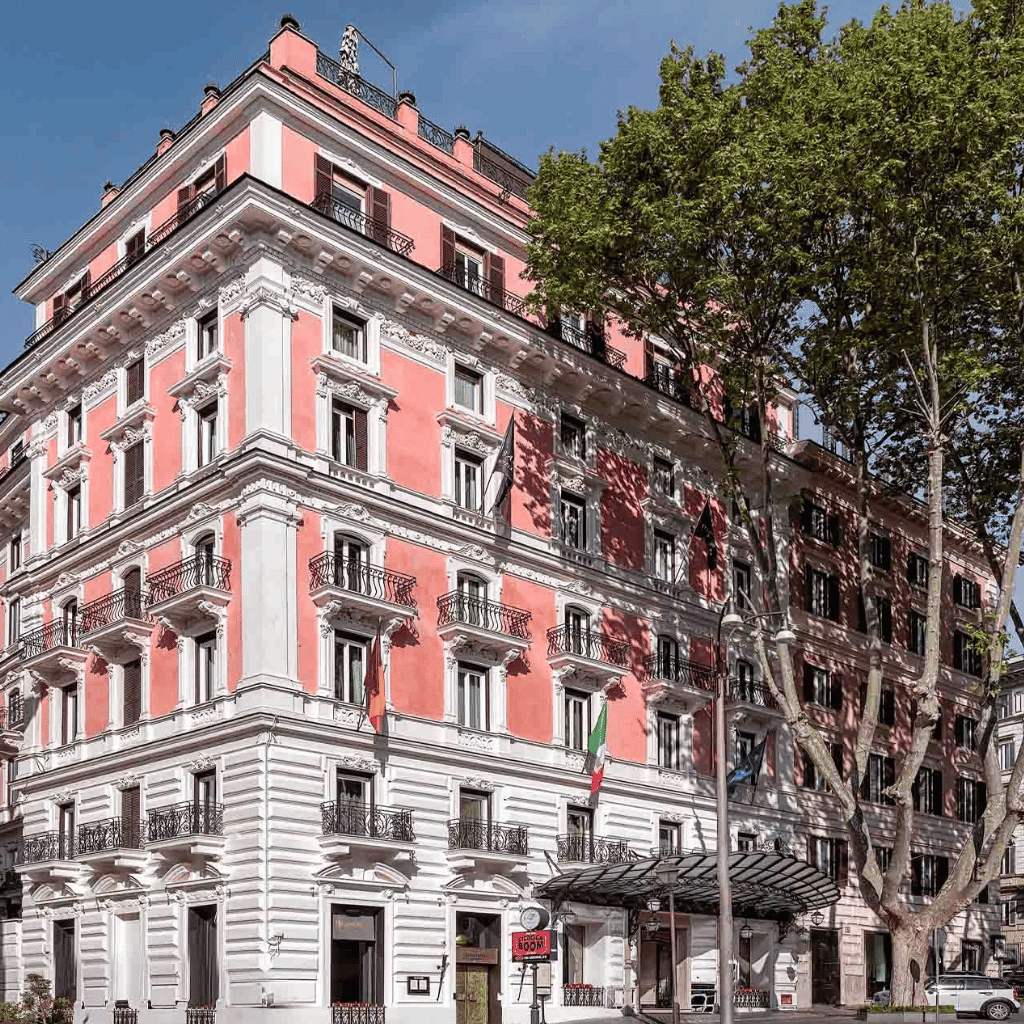 Learn About Baglioni Hotels & Resorts at LXURI 