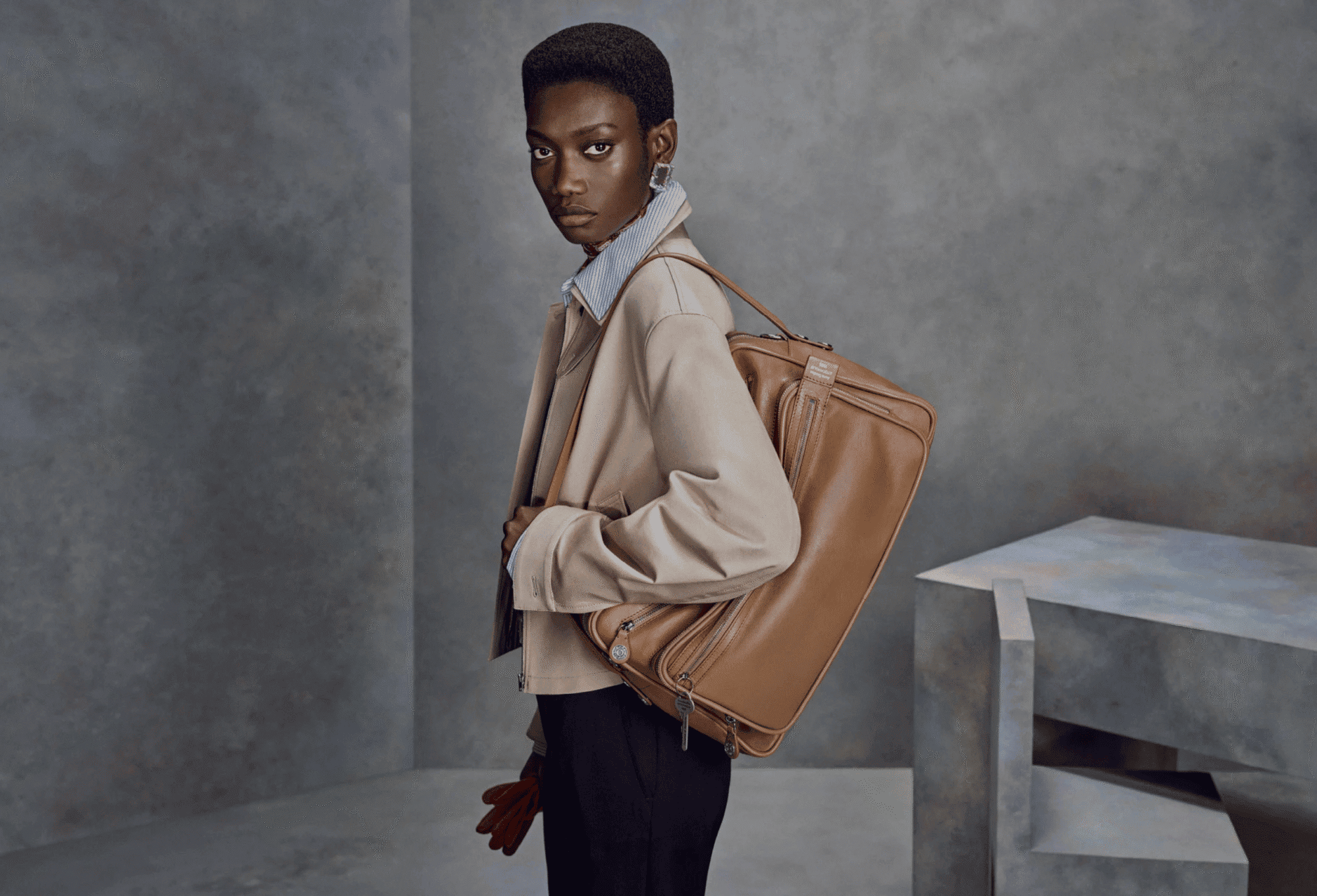 Explore the Acne Studios Review by LXURI | Shop at Mytheresa