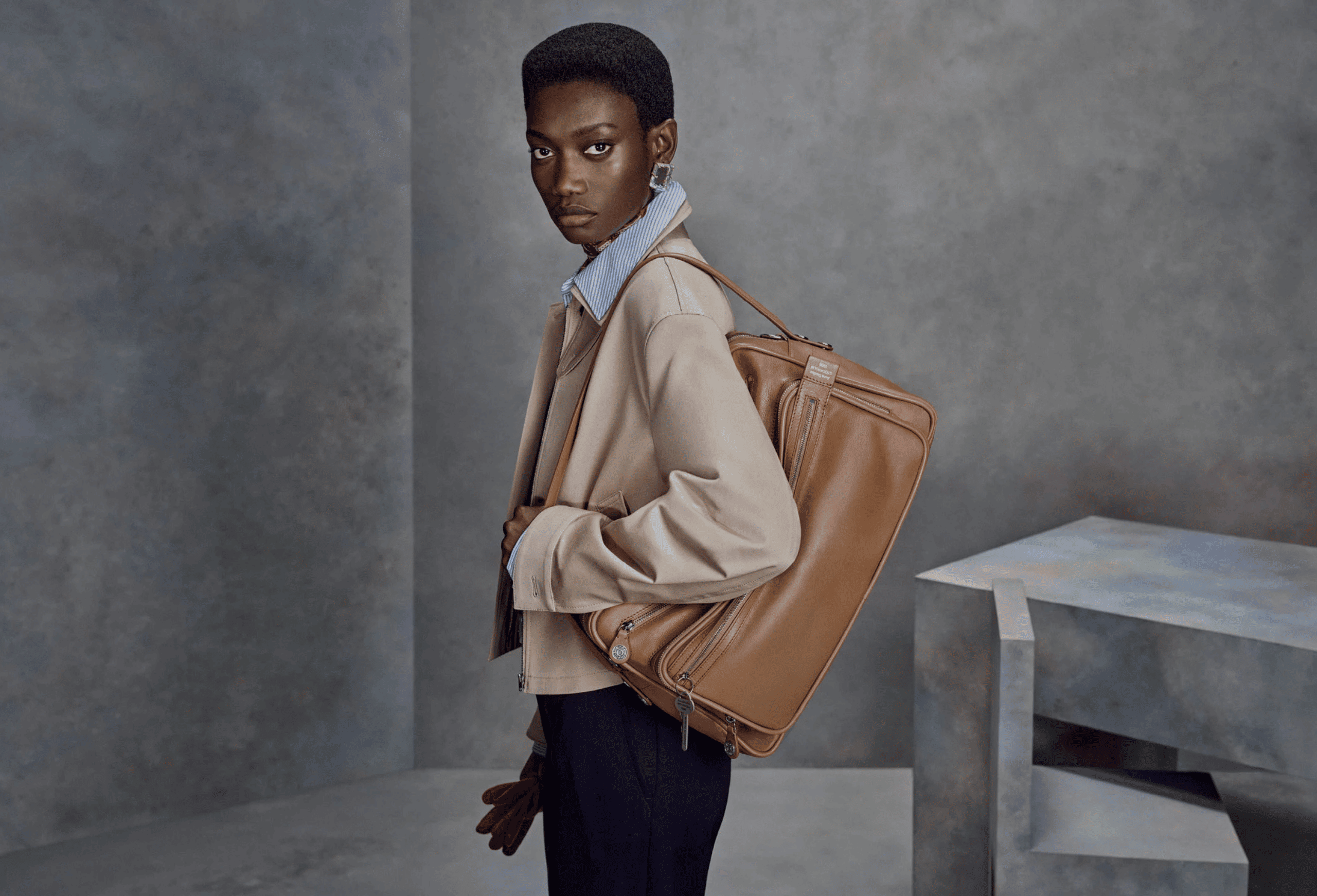 Explore the Acne Studios Review by LXURI | Shop at Mytheresa