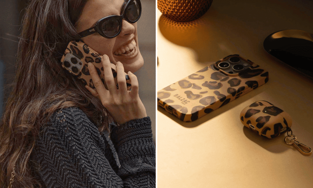AirPods Cases With Parisian Personality | Balzac Paris x Native Union | Shop Now at LXURI