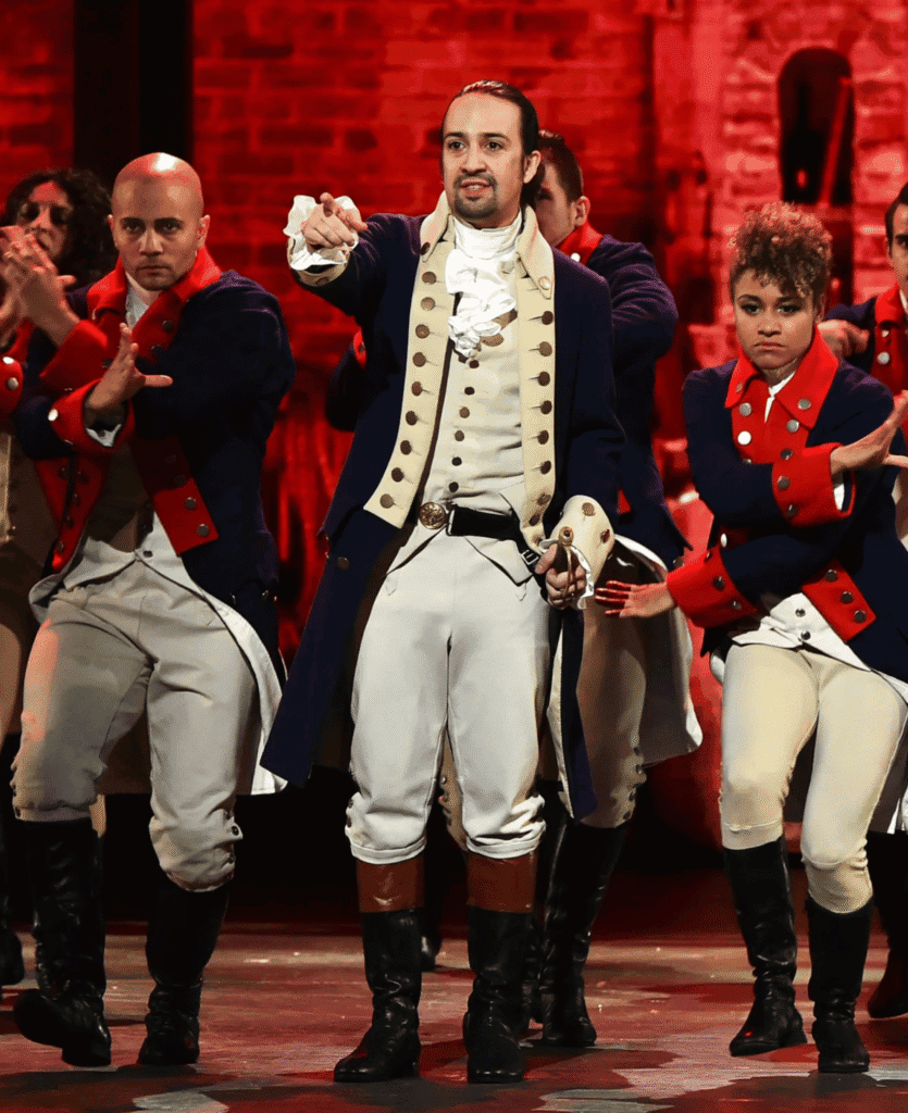 Book Tickets to Hamilton with TicketNetwork | LXURI