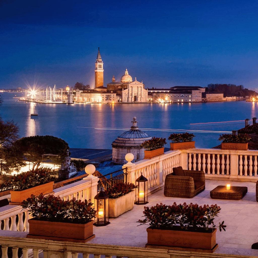 Explore Baglioni Hotels & Resorts Destinations | LXURI 