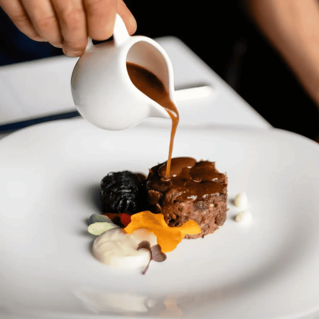 Explore Baglioni Hotels & Resorts Dining | LXURI Travel 