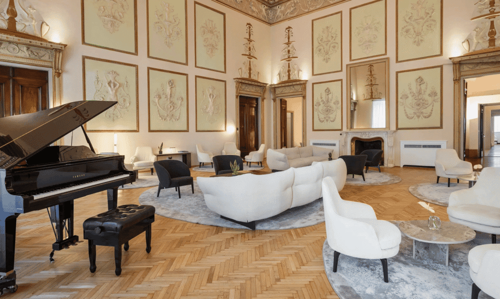 Luxury Experiences | Baglioni Hotels & Resorts | LXURI Travel 