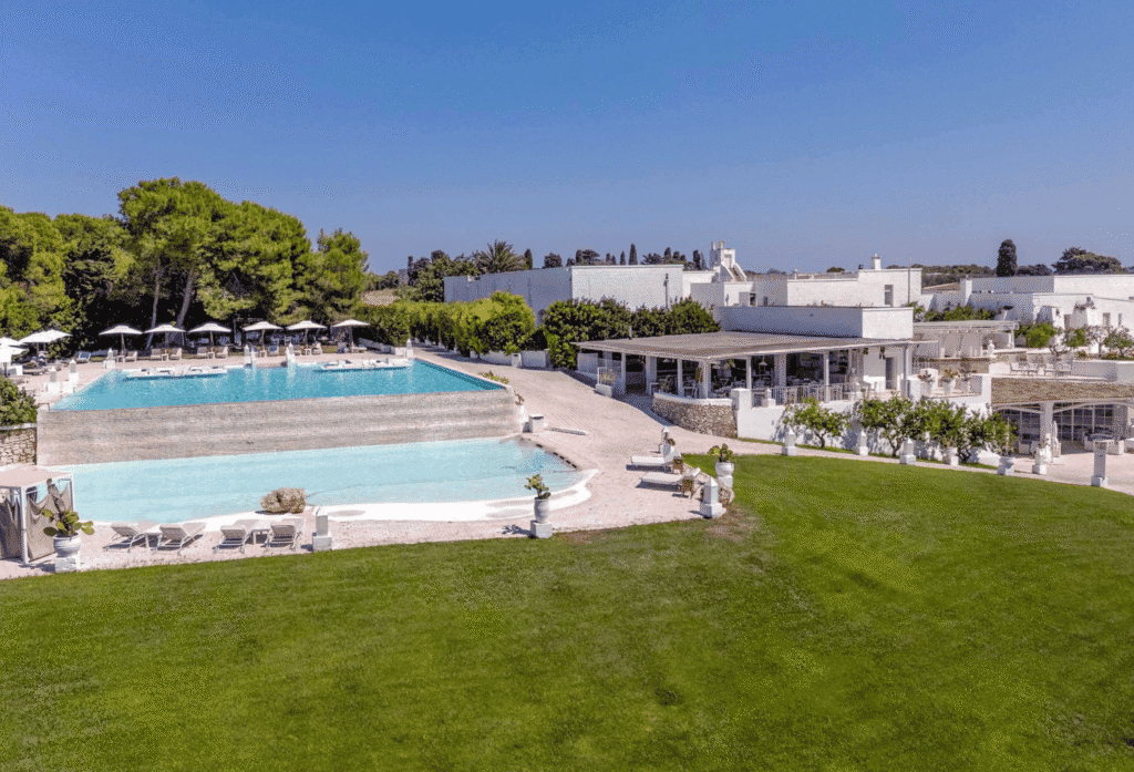 Baglioni Hotels & Resorts | Book Today | LXURI Travel